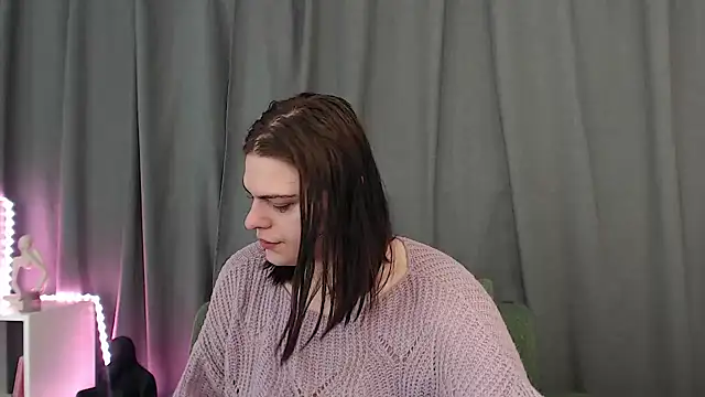 Dona Mafia online show from November 29, 11:49 pm