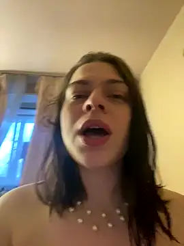 Dona Mafia online show from December 1, 10:32 pm