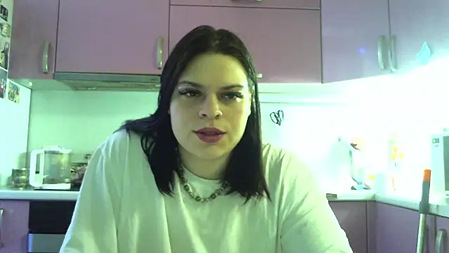 Dona Mafia online show from January 13, 1:20 am