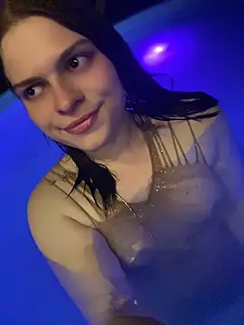 Dona Mafia online show from May 16, 2:27 pm
