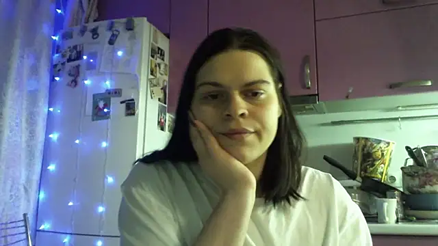 Dona Mafia online show from January 9, 1:18 pm