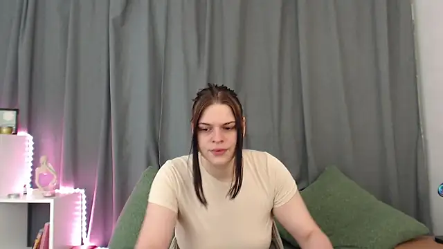 Dona Mafia online show from November 17, 11:20 pm