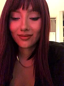 Bruna  Sanoliv online show from January 12, 7:15 am