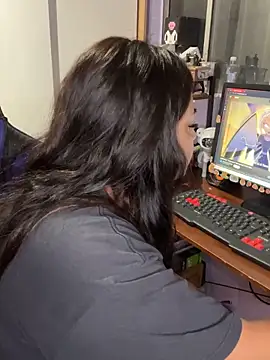 belenciita online show from December 3, 1:17 am