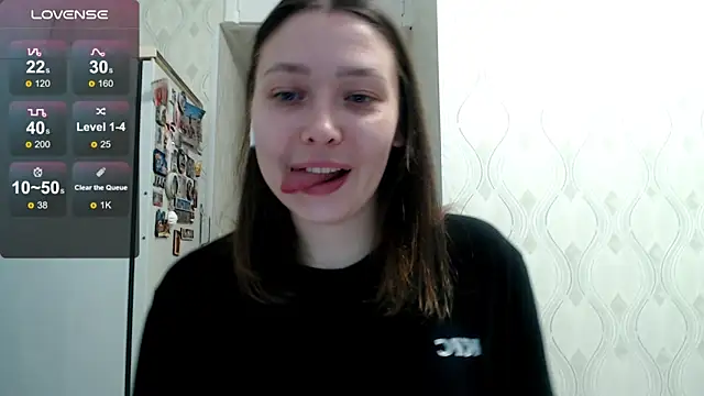 your  gena online show from May 31, 4:46 pm