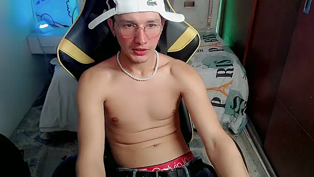 Lucifer go online show from November 13, 8:13 pm