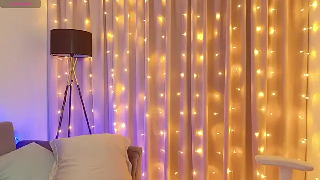 ur shy bambi online show from February 24, 1:28 am