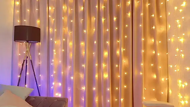 ur shy bambi online show from January 17, 1:09 am