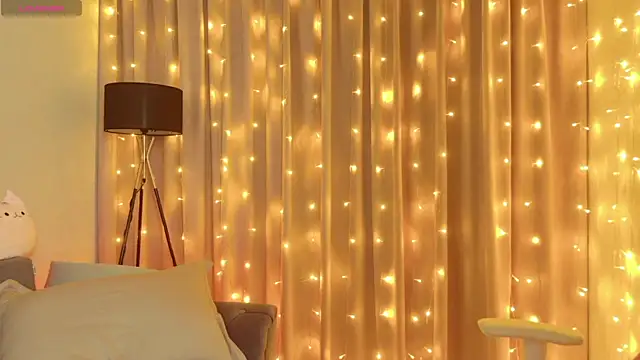 ur shy bambi online show from February 13, 1:05 am