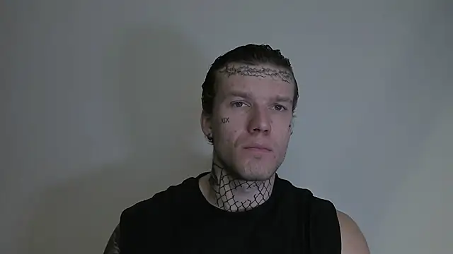 Huntall77 online show from November 13, 2:26 am