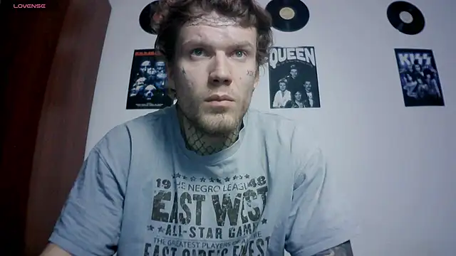 Huntall77 online show from November 27, 2:50 pm