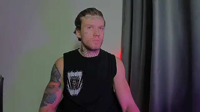 Huntall77 online show from November 28, 1:22 pm