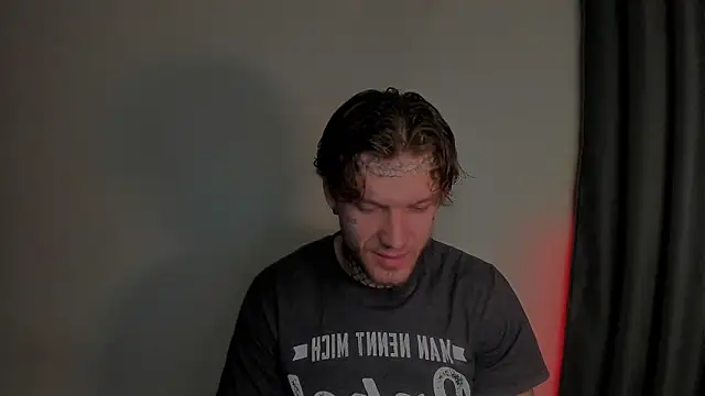 Huntall77 online show from November 29, 2:50 pm