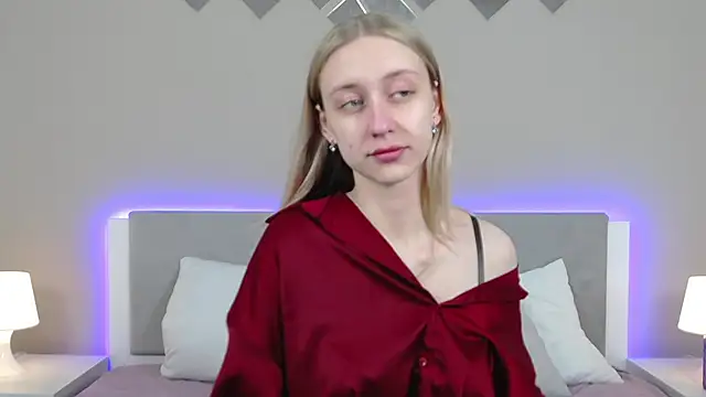 RachaelCute online show from April 3, 11:16 am