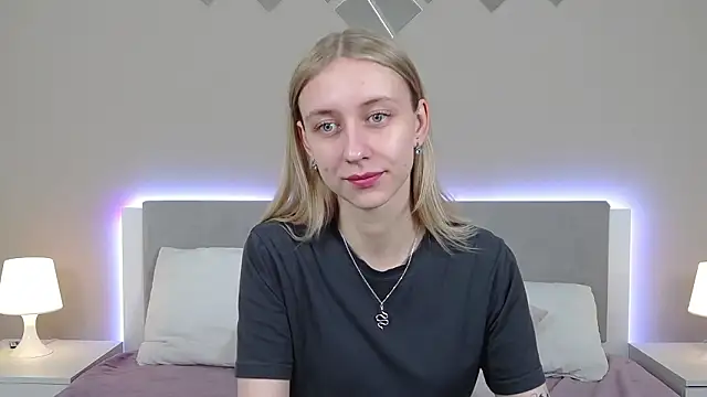 RachaelCute online show from March 29, 12:07 pm