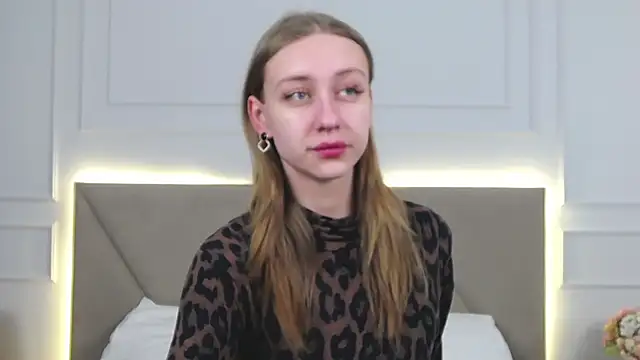 Snapshot of RachaelCute chatting on January 17, 4:16 am RachaelCute online show from January 17, 4:16 am