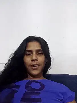 Sofia-luna1 online show from November 16, 6:40 am