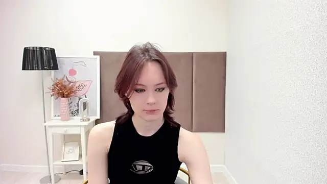 Annie Way online show from November 23, 4:33 am