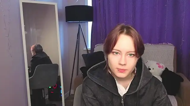 Annie Way online show from February 25, 11:54 am