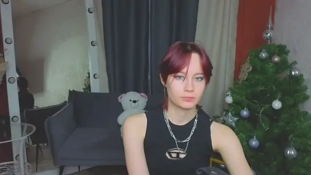 Annie Way online show from January 17, 12:42 pm