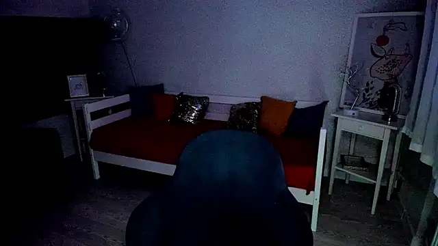 Annie Way online show from February 19, 1:41 pm