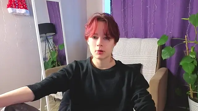 Annie Way online show from January 14, 11:36 am