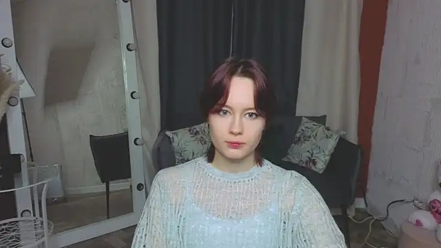 Annie Way online show from February 4, 12:55 pm