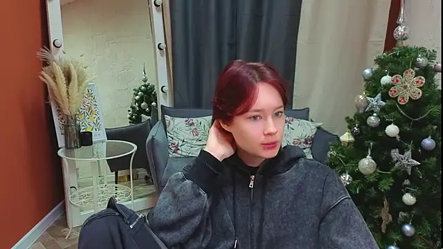 Annie Way online show from January 9, 4:41 am