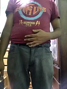 Kikke2025 online show from April 12, 7:33 am