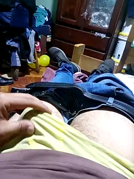 Kikke2025 online show from July 1, 2:06 pm