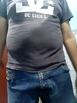 Snapshot of Kikke2025 chatting on February 28, 5:07 am Kikke2025 online show from February 28, 5:07 am