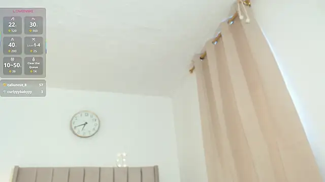 Dannacortez6 online show from November 22, 10:19 pm