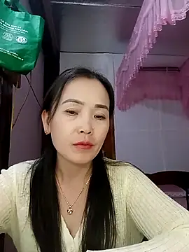 Feeling-hot online show from March 13, 2:22 pm