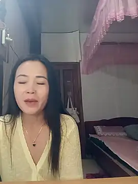 Feeling-hot online show from February 14, 1:28 am