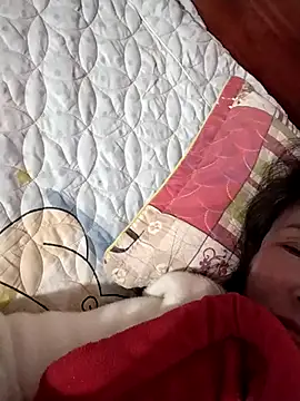 Feeling-hot online show from November 27, 9:59 pm