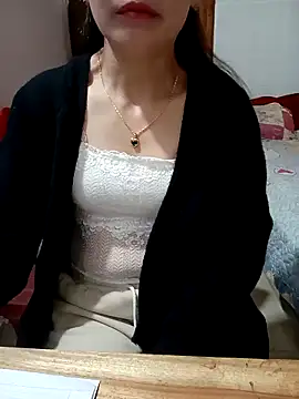 Feeling-hot online show from December 21, 2:46 am