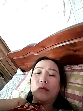 Feeling-hot online show from December 16, 8:46 pm