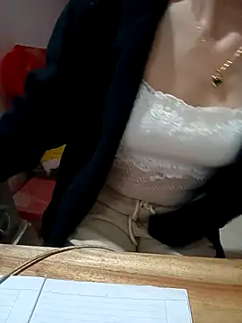 Feeling-hot online show from December 21, 2:52 pm