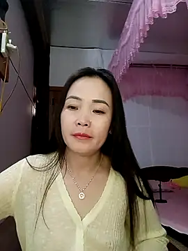 Feeling-hot online show from February 23, 3:08 am