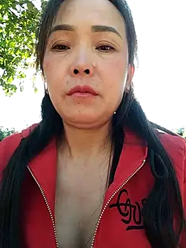 Feeling-hot online show from November 20, 7:20 am