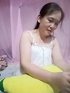 Feeling-hot online show from May 20, 3:20 pm