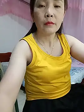 Feeling-hot online show from May 17, 2:50 pm