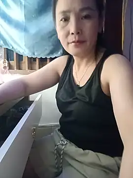 Feeling-hot online show from May 24, 2:50 pm