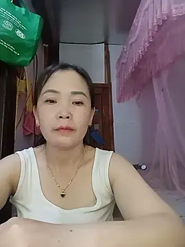Feeling-hot online show from May 20, 3:03 am