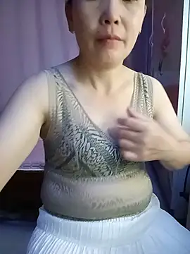 Snapshot of Feeling-hot chatting on July 12, 1:34 pm Feeling-hot online show from July 12, 1:34 pm