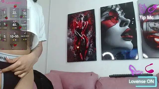 tael novacs online show from January 18, 12:08 pm