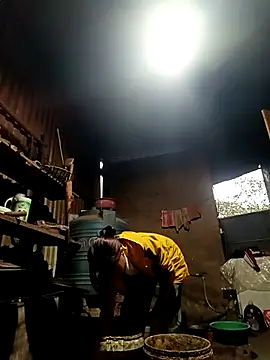 -Chua-90 online show from January 7, 12:04 am