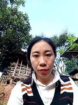 -Chua-90 online show from November 22, 10:03 am