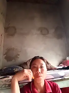 Snapshot of -Chua-90 chatting on February 18, 6:55 am -Chua-90 online show from February 18, 6:55 am