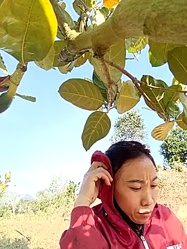 -Chua-90 online show from January 9, 3:02 am